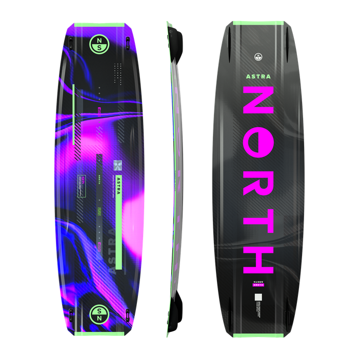 North Kiteboard Astra TT