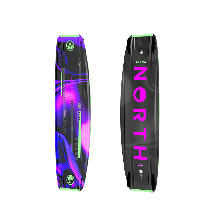 North Kiteboard Astra TT