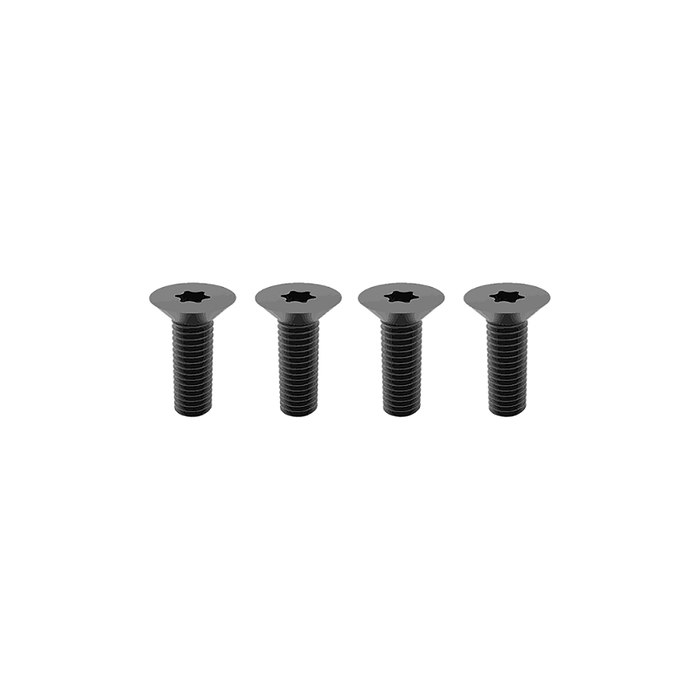 North Sonar Wing Screw Pack H (M8x23)