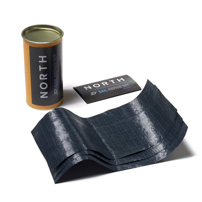 North Windsurf 3Di Sail Material Repair Kit