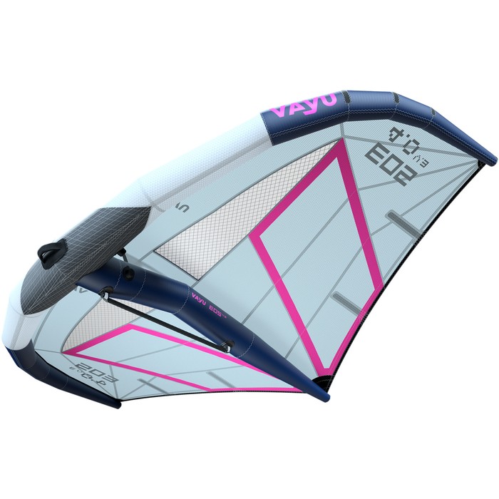 VAYU Foil Wing EOS III inklusive Click Boom 2026