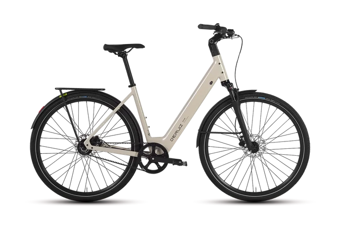 Deruiz Turmali Comfort - Urban E-Bike