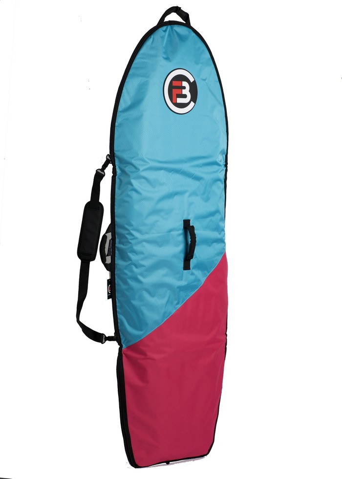 FBC Wing Foil Boardbag RAD Day Mid-Length Lite