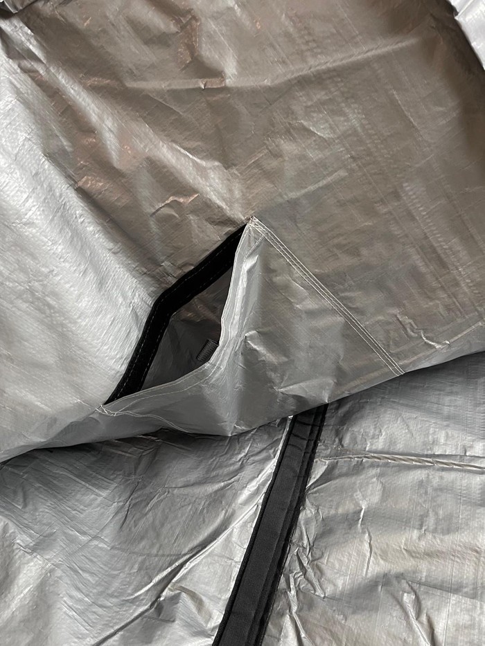 FBC Wing Foil Boardbag Day Bag Lite