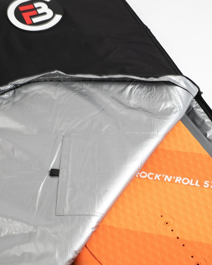FBC Wing Foil Boardbag Day Bag Lite