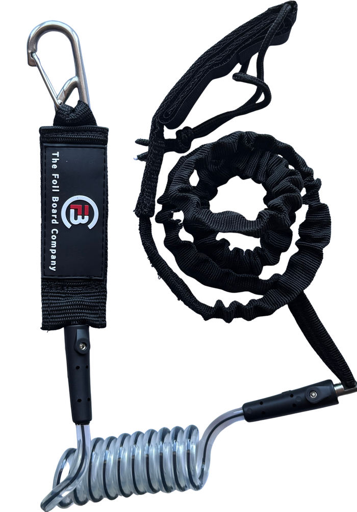FBC Wing Foil Air Leash V2