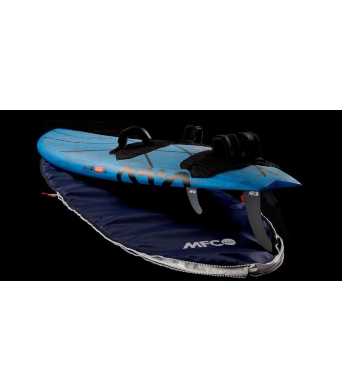 Goya Windsurf Board One 13 Carbon Haiku - incl. MFC Boardbag