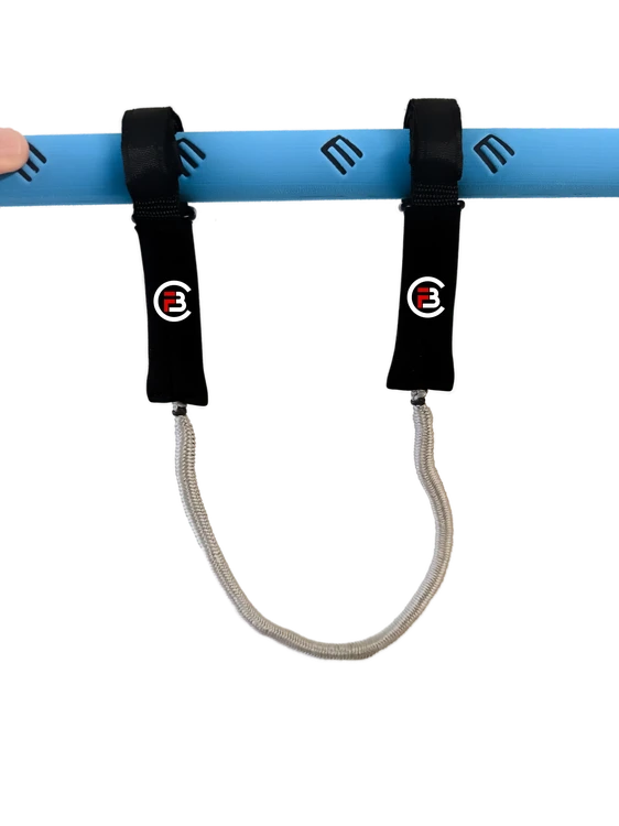 FBC Wing Harness Lines