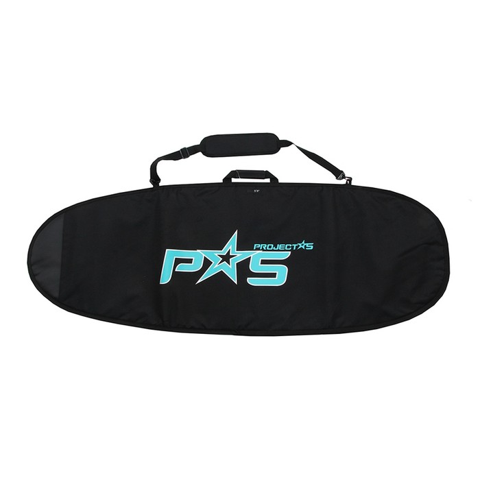 Project 5 Surfbag Wave Kailua