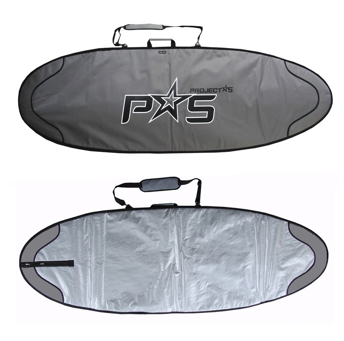 Project 5 Windsurf Boardbag Rocket