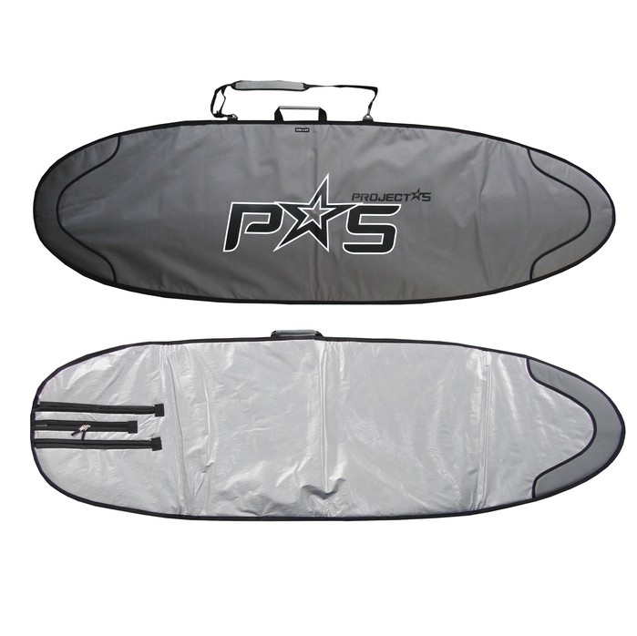 Project 5 Windsurf Boardbag Rocket