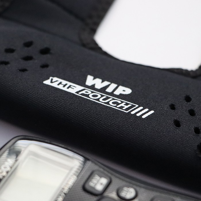 WIP VHF Vest Pouch
