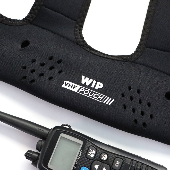 WIP VHF Vest Pouch