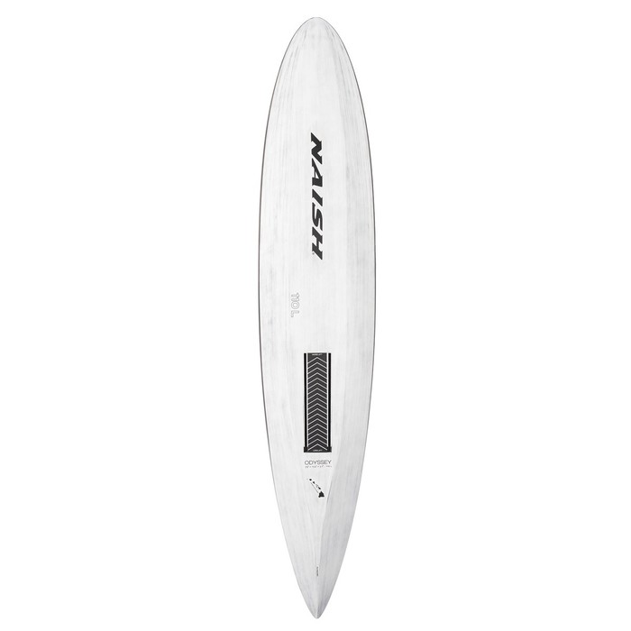 Naish Downwind Wing Foil Board Odyssey Board 2026
