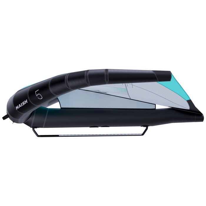 Naish Foil Wing Wingsurfer V2 inklusive Long Boom 2026
