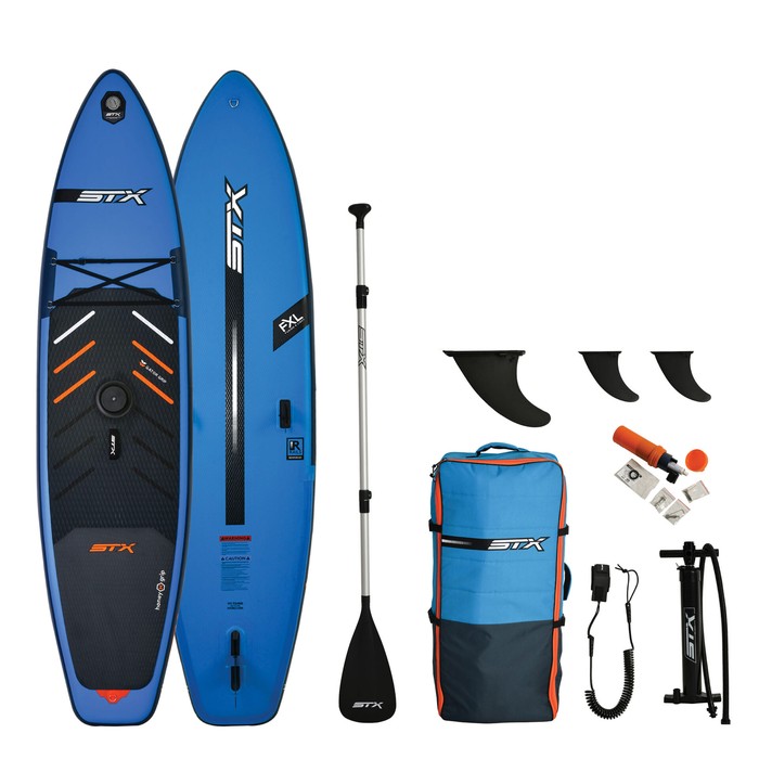 STX iSup Wing & Windsup Tourer