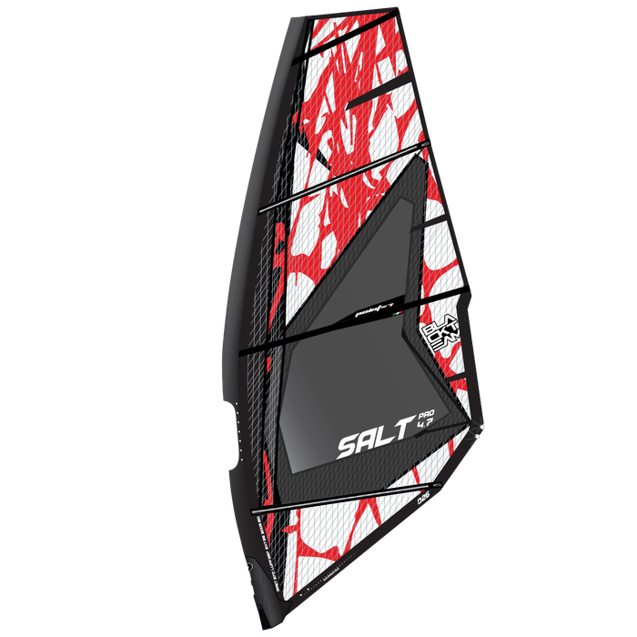 Point 7 Windsurf Segel SALTpro | The Wave 2026