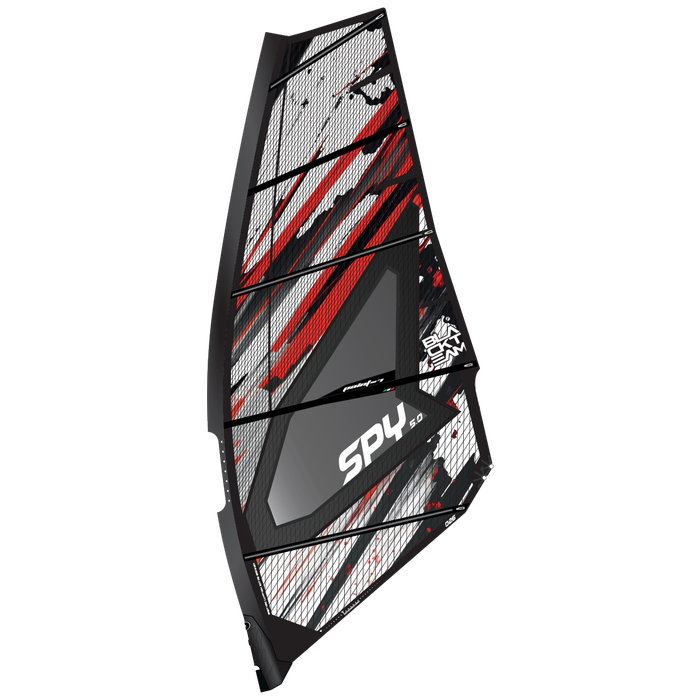 Point 7 Windsurf Segel Spy | FreeStyleWave 2026