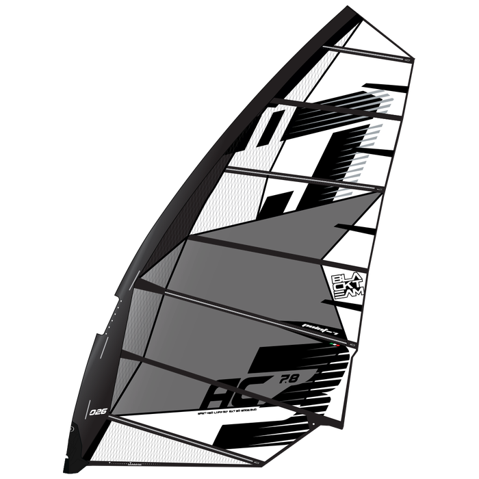 Point-7 AC-3 | Racing 026 -