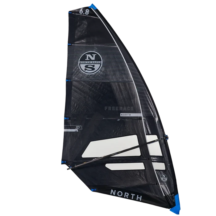 North Sails Windsurf Segel Free Race 2023 DEMO