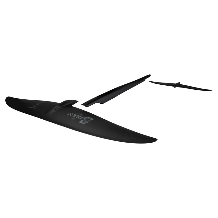 Naish Wing Foil Siren Semi Complete