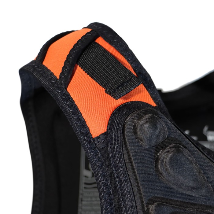 WIP Wing Impact Vest Black 50N 2.0 EVO