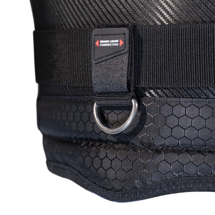 WIP Wing Impact Vest Black 50N 2.0 EVO