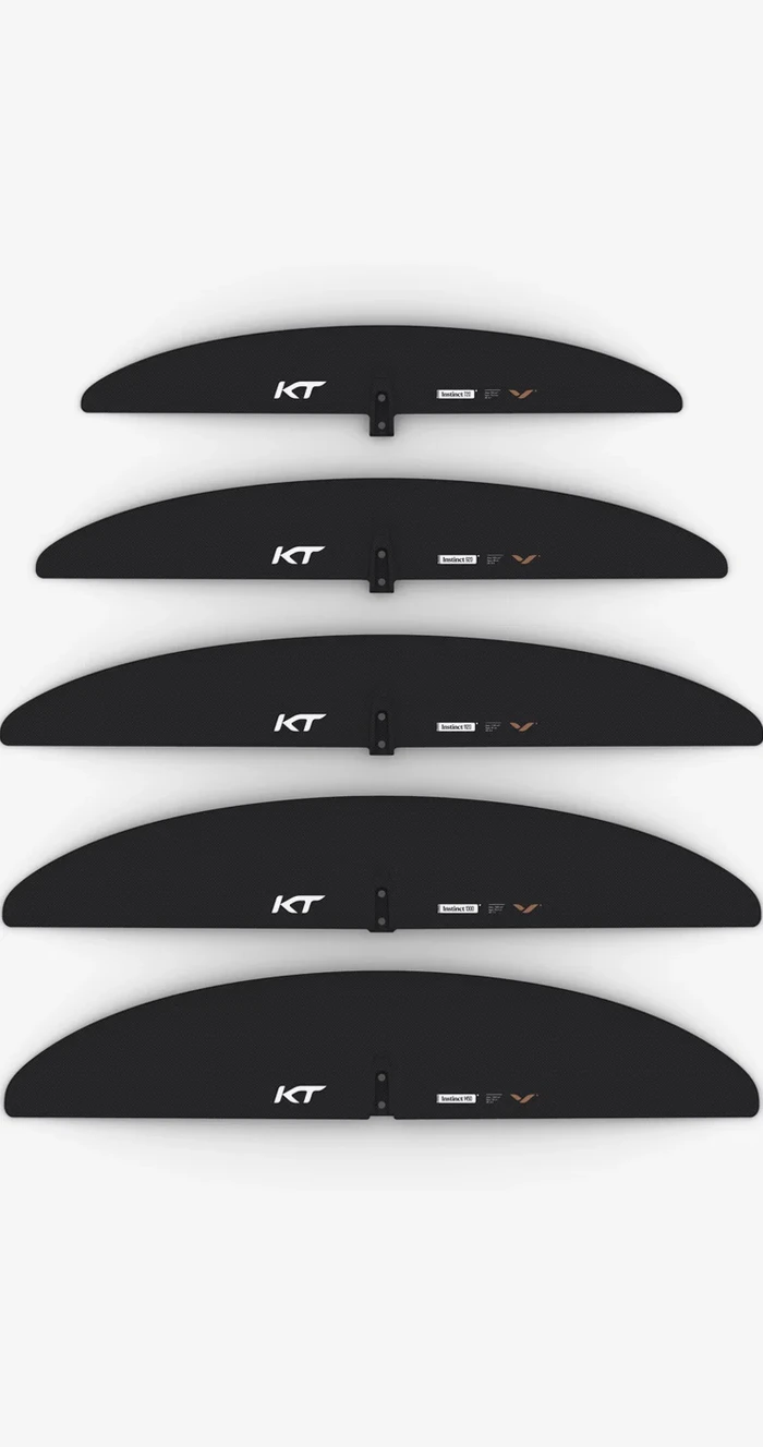 KT - Instinct Front Wing