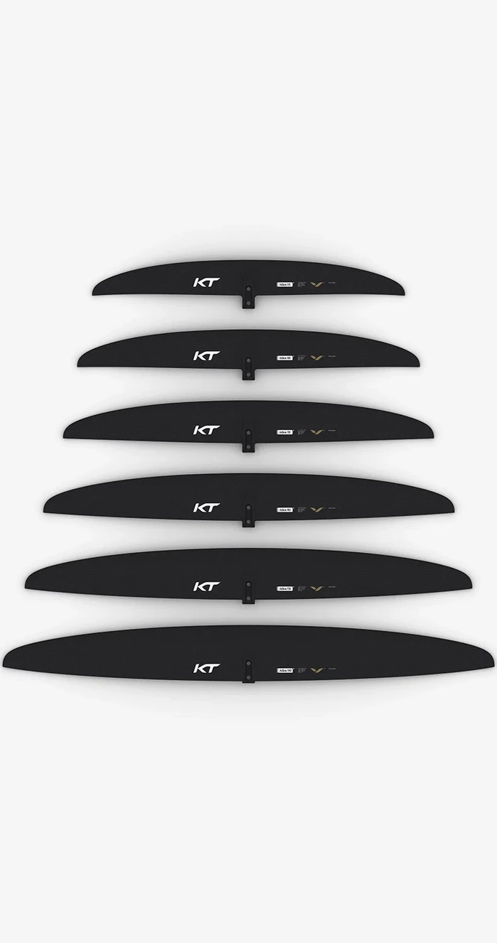 KT - Atlas Front Wing