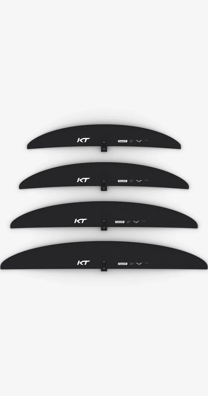 KT - Nomad Front Wing