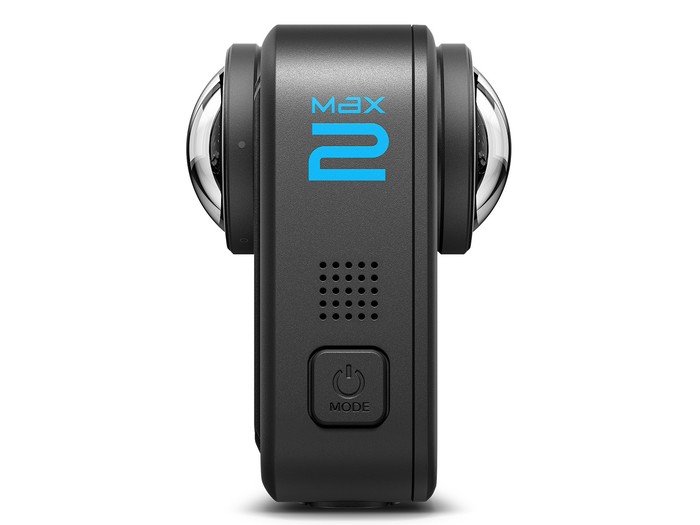 GoPro MAX2 Specialty Bundle