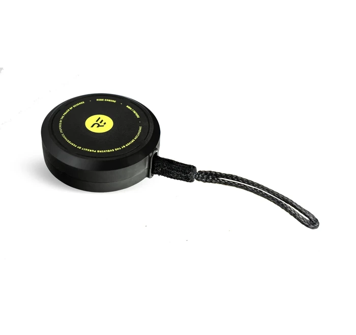 Ride Engine Tractable Reel Leash Base