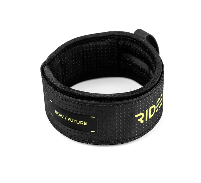 Ride Engine Tractable Reel Leash mit Calf Wrap