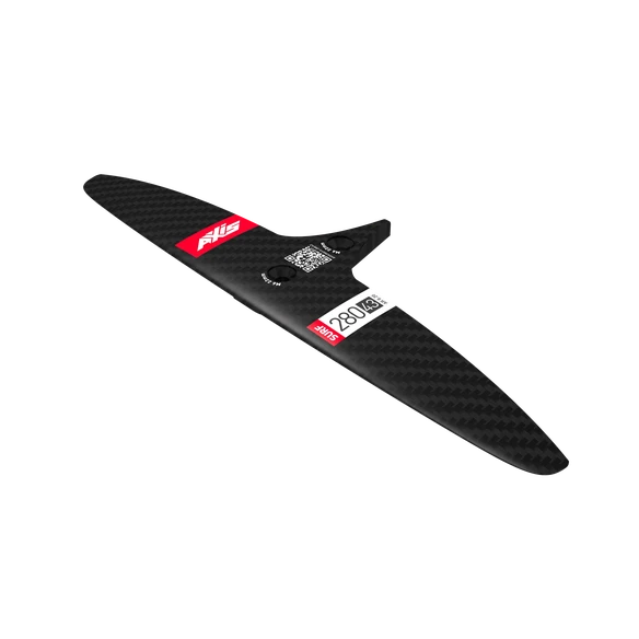 AXIS Rear Wing 320/48 Surf Skinny - Carbon