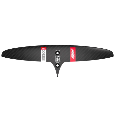 AXIS Rear Wing 320/48 Surf Skinny - Carbon