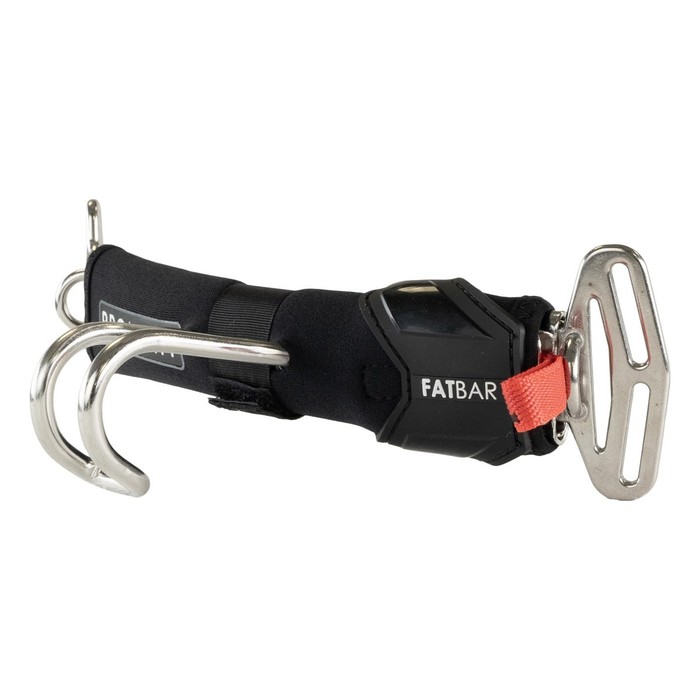 PROLIMIT Spreader bar Pin-release Windsurf