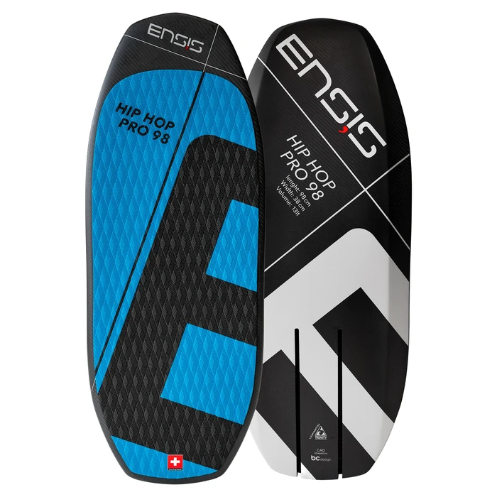 Ensis Pump Foil Board Hip Hop Pro