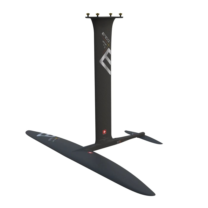 Ensis Wing & Pump Foil Maniac Stride ACE CARBON 2026