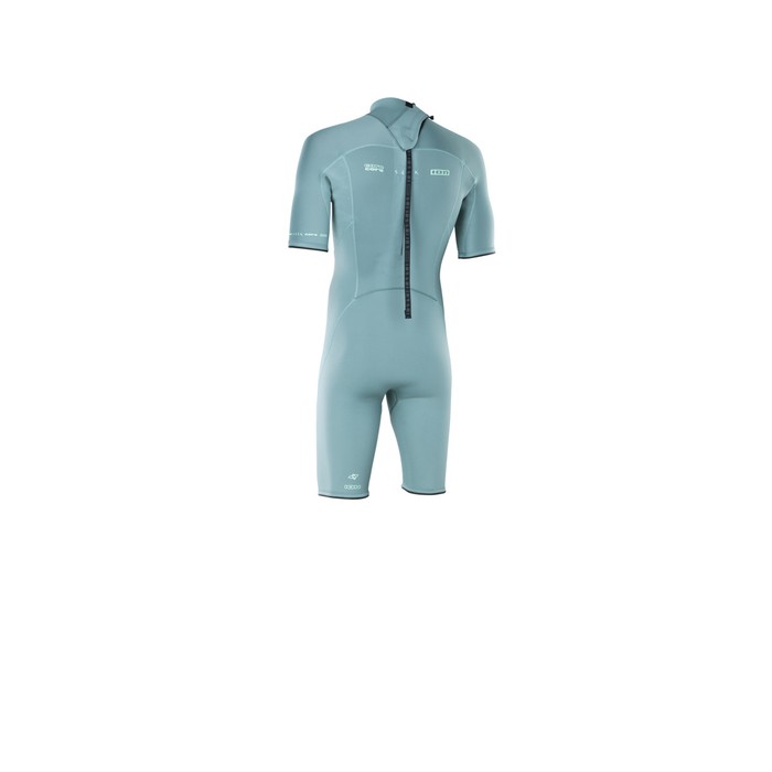 ION Seek Core 2/2 Shorty SS Back Zip men - Wetsuits