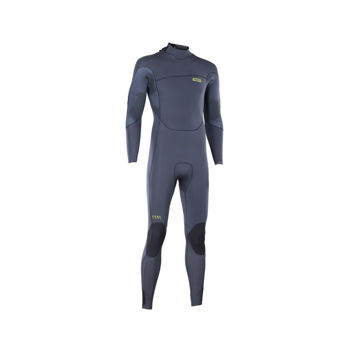 ION Seek Core 4/3 Back Zip men - Wetsuits