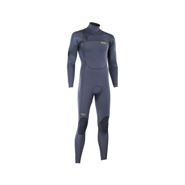ION Seek Core 5/4 Front Zip men - Wetsuits