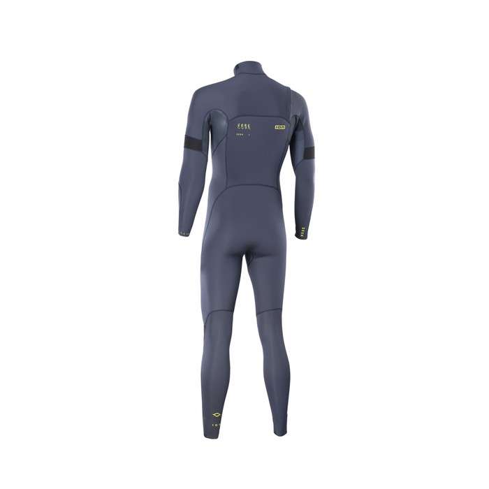 ION Seek Core 5/4 Front Zip men - Wetsuits