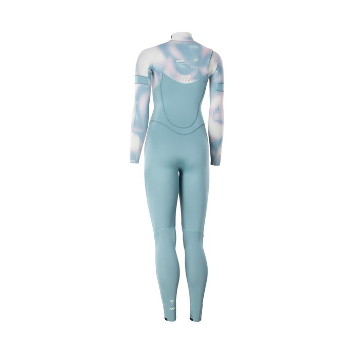 ION Amaze Core 3/2 Front Zip women - Wetsuits
