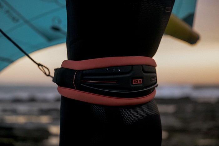 ION Arc - Wing Harness
