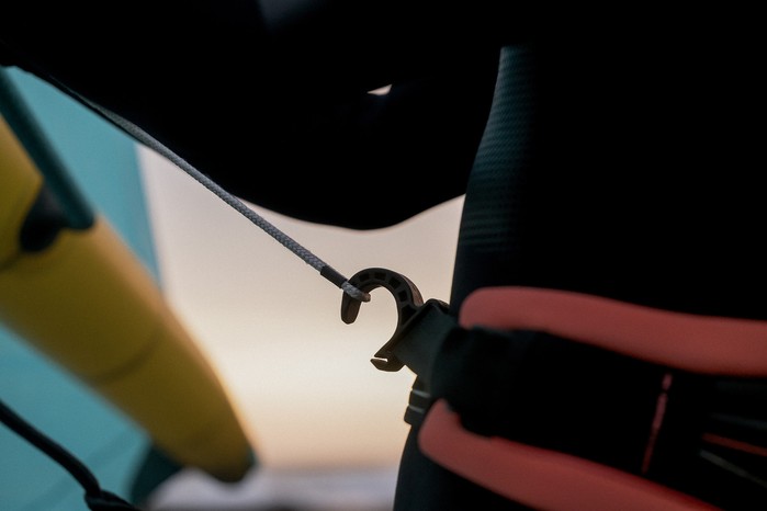 ION Arc - Wing Harness