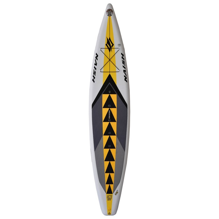 Naish ONE iSup 12'6"