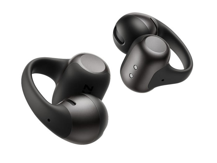 Shokz OpenDots 2