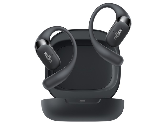 Shokz OpenFit 2+