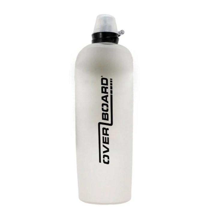 OverBoard Trinkflasche Soft Bottle 450ml