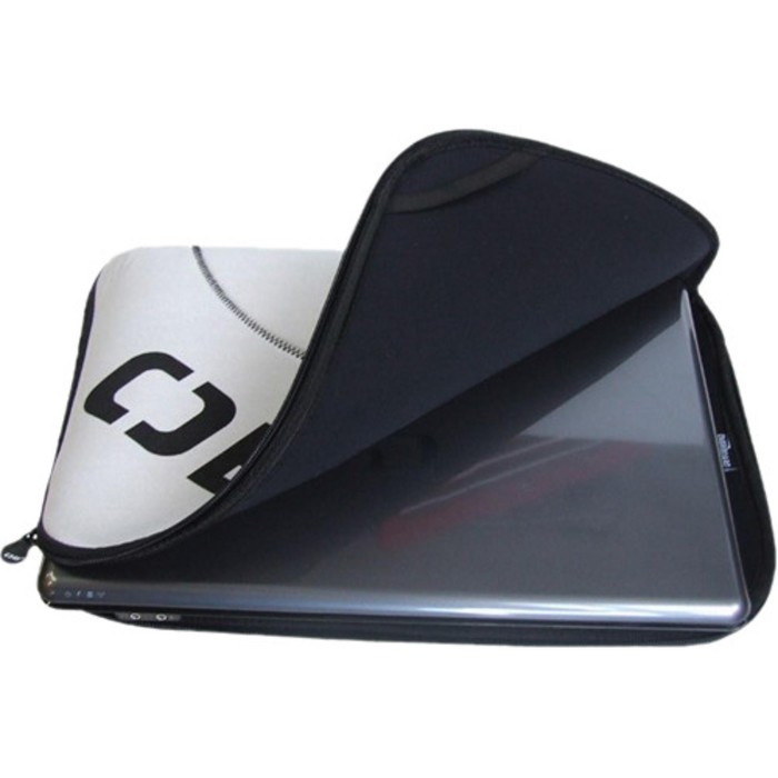 OverBoard Neopren Laptop Notebook Tasche Hülle 17"